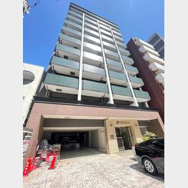 エンクレスト祇園２の賃貸物件