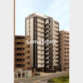 エンクレスト大橋 4階 築15年11ヶ月の賃貸物件