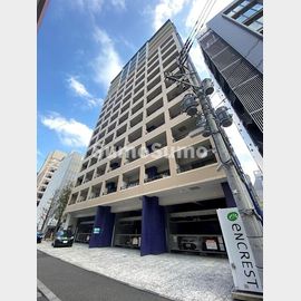 博多駅より徒歩5分 築18年11ヶ月 15階建の賃貸物件