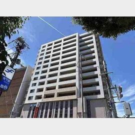 ヒューマインド博多アーバニスタ 14階 築17年10ヶ月の賃貸物件