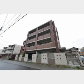 箱崎宮前駅より徒歩5分 1階 築16年4ヶ月の賃貸物件