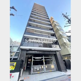 モダンパラッツォ天神ＡＸＩＡ 13階 築6年11ヶ月の賃貸物件