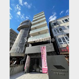 六本松駅より徒歩4分 3階 築2年4ヶ月の賃貸物件