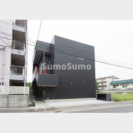 Ｆｙ—Ｓｔｙｌｅ箱崎の賃貸物件