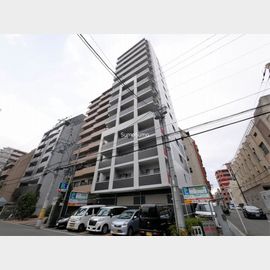 桜川駅より徒歩3分 6階 築18年5ヶ月の賃貸物件