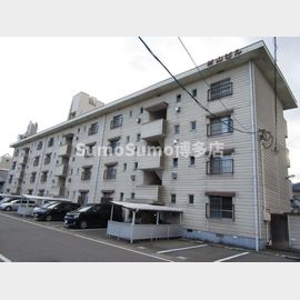 大産桜ヶ丘ビル 2階 築51年11ヶ月の賃貸物件