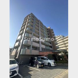 雑餉隈駅より徒歩10分 7階 築25年3ヶ月の賃貸物件