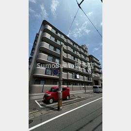 メルローズ30 1階 築31年3ヶ月の賃貸物件