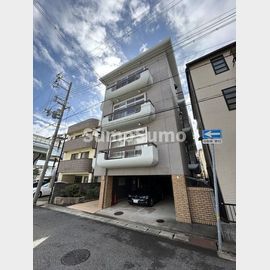 マンション富士 2階 築55年4ヶ月の賃貸物件