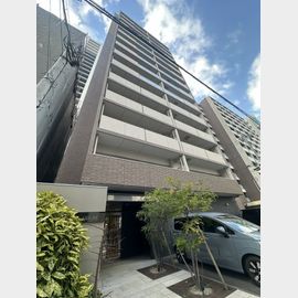 ヴァンヴェール大濠 5階 築9年の賃貸物件