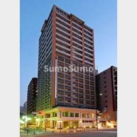 赤坂駅より徒歩4分 6階 築19年11ヶ月の賃貸物件