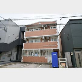 ベルサイユDの賃貸物件