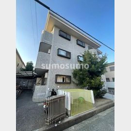 園田駅より徒歩7分 1階 築41年4ヶ月の賃貸物件