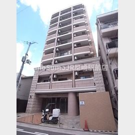 Luxe尼崎west 7階 築10年6ヶ月の賃貸物件