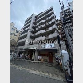 西新グランドハイツ 4階 築36年10ヶ月の賃貸物件