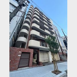 エクセルハイム川富 9階 築40年4ヶ月の賃貸物件