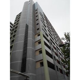 吉塚駅より徒歩4分 13階 築31年10ヶ月の賃貸物件