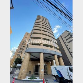 ロマネスク博多駅前 10階 築34年10ヶ月の賃貸物件