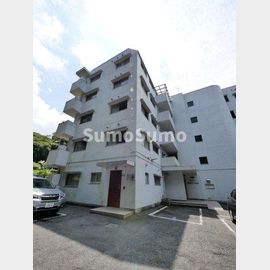 桜坂駅より徒歩3分 5階 築48年4ヶ月の賃貸物件