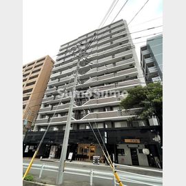 西鉄平尾駅より徒歩3分 11階 築26年10ヶ月の賃貸物件