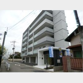 SEIZAN箱崎駅前 5階 築10年の賃貸物件