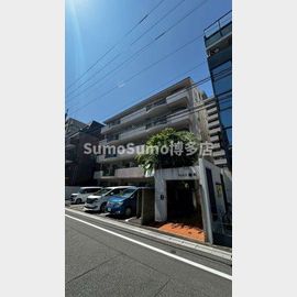 ウェルス藤崎 3階 築38年1ヶ月の賃貸物件