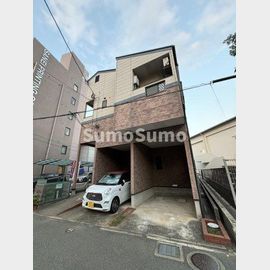 千代県庁口駅より徒歩4分 1階 築25年の賃貸物件