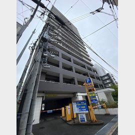 エフパルクグランドマーク天神 17階 築17年11ヶ月の賃貸物件