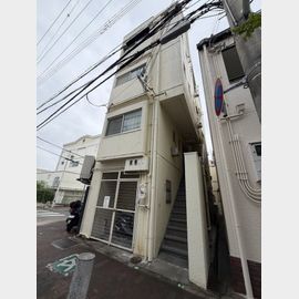 ダイヤハイツ板宿の賃貸物件