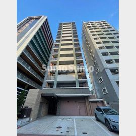 呉服町駅より徒歩4分 2階 築4年11ヶ月の賃貸物件