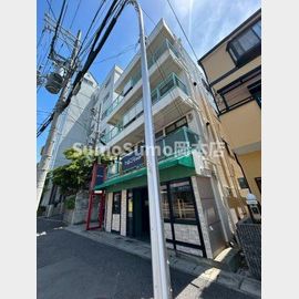 マルタカマンション 4階 築41年5ヶ月の賃貸物件
