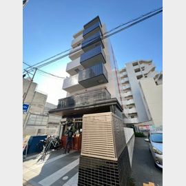 ヴィラージュ天神南弐番館 5階 築9年11ヶ月の賃貸物件