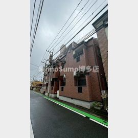 インディペンデンス六本松 1階 築21年1ヶ月の賃貸物件