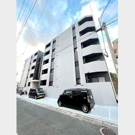 LIBTH箱崎南 5階 築2年4ヶ月の賃貸物件