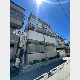 西宮北口駅より徒歩5分 3階 築6年5ヶ月の賃貸物件
