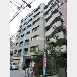 ノーヴァルーチェ高砂 5階 築20年7ヶ月の賃貸物件