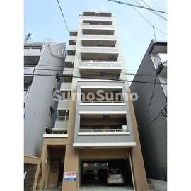 ミカワビル 3階 築19年1ヶ月の賃貸物件