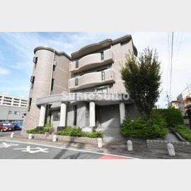 姪浜駅より徒歩9分 3階 築27年11ヶ月の賃貸物件