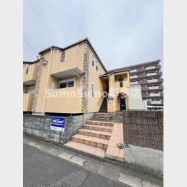 南福岡駅より徒歩4分 築21年1ヶ月 2階建の賃貸物件