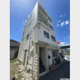 兵庫駅より徒歩15分 2階 築48年6ヶ月の賃貸物件