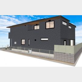 東比恵駅より徒歩21分 2階 新築の賃貸物件