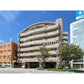 ビエラコート大橋 4階 築33年5ヶ月の賃貸物件