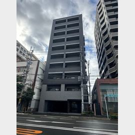 西鉄平尾駅より徒歩9分 2階 築3年5ヶ月の賃貸物件