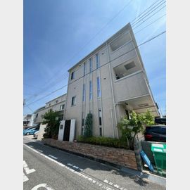 甲子園駅より徒歩9分 1階 築17年5ヶ月の賃貸物件
