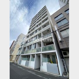 匠空スクエアキョウマチボリ 1階 築19年の賃貸物件