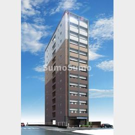 ネストピア博多駅前３の賃貸物件