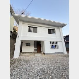 丸山駅より徒歩13分 築56年6ヶ月 2階建の賃貸物件