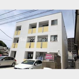 姪浜駅より徒歩8分 3階 築7年10ヶ月の賃貸物件