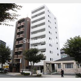 MODERN PALAZZO東公園 10階 築13年4ヶ月の賃貸物件