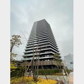 唐人町駅より徒歩12分 25階 築5年1ヶ月の賃貸物件